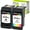 245/246XL, variant on Compatible for 952XL Ink Cartridges Combo Pack High Yield Black & Color 952XL Printer Ink Cartridge Compatible with OfficeJet Pro 8710 8720 8740 7740 8210 Printers 4 Pack