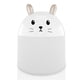 thumbnail image 1 of Humidificador USB mini humidificador de aire en aerosol de hidratación silenciosa para dormitorio en casa, 1 of 5