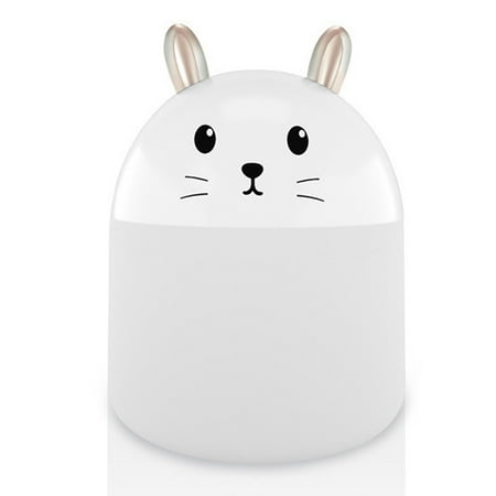 

USB mini humidifier home bedroom mute hydration spray air humidifier