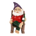 thumbnail image 1 of Estatua De Jardín, Figuritas De Duendes Divertidas De Resina, Miniaturas Enanas Para Decoración Al Aire Libre sonducket HA036232-00, 1 of 6
