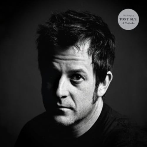 Various Artists - Songs of Tony Sly: A Tribute / Various - Punk Rock - CD
