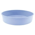 thumbnail image 2 of Yesbay Silicone Cake Mold 10 Inch Heat Resistant DIY Round Shaped Pastry Mould for Kitchen, 2 of 8