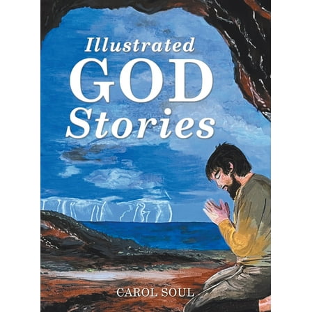 Illustrated God Stories, (Hardcover)