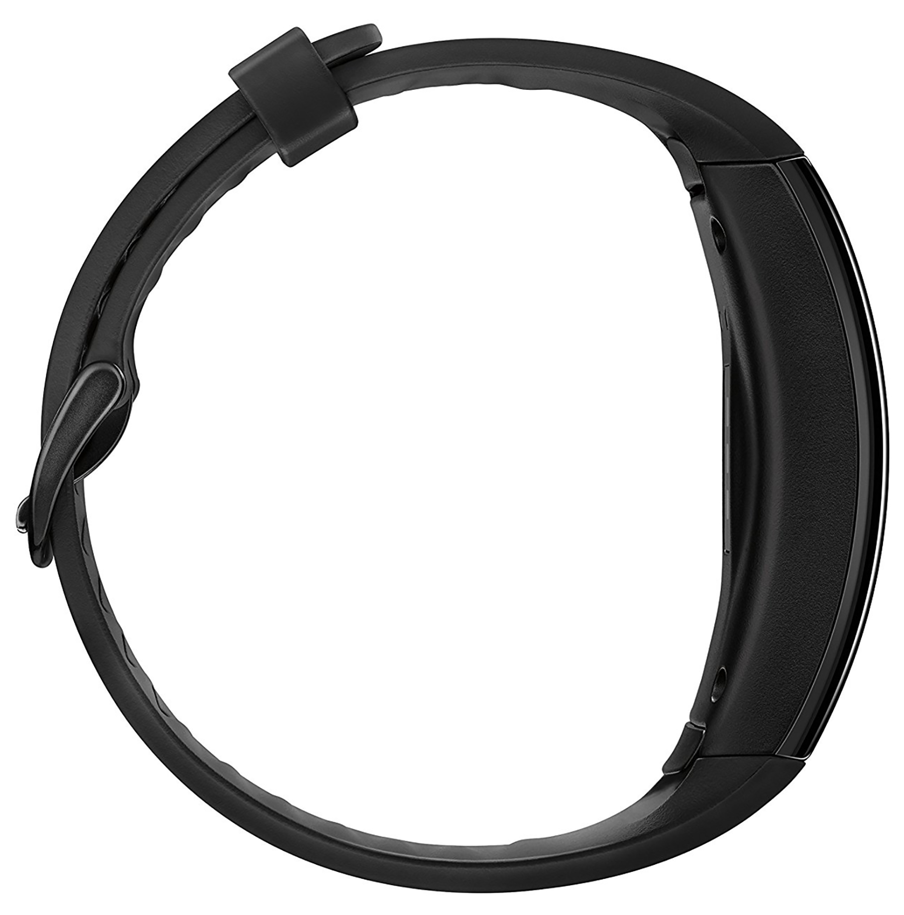 SAMSUNG Gear Fit2 Pro Black Large - SM-R365NZKAXAR - image 5 of 18