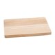 thumbnail image 1 of Tablero de madera sin terminar, láminas de madera, adornos de bricolaje, modelo de artesanía en profesional, bloques de en para manualidades de 40 cm x 20 cm, 1 of 9