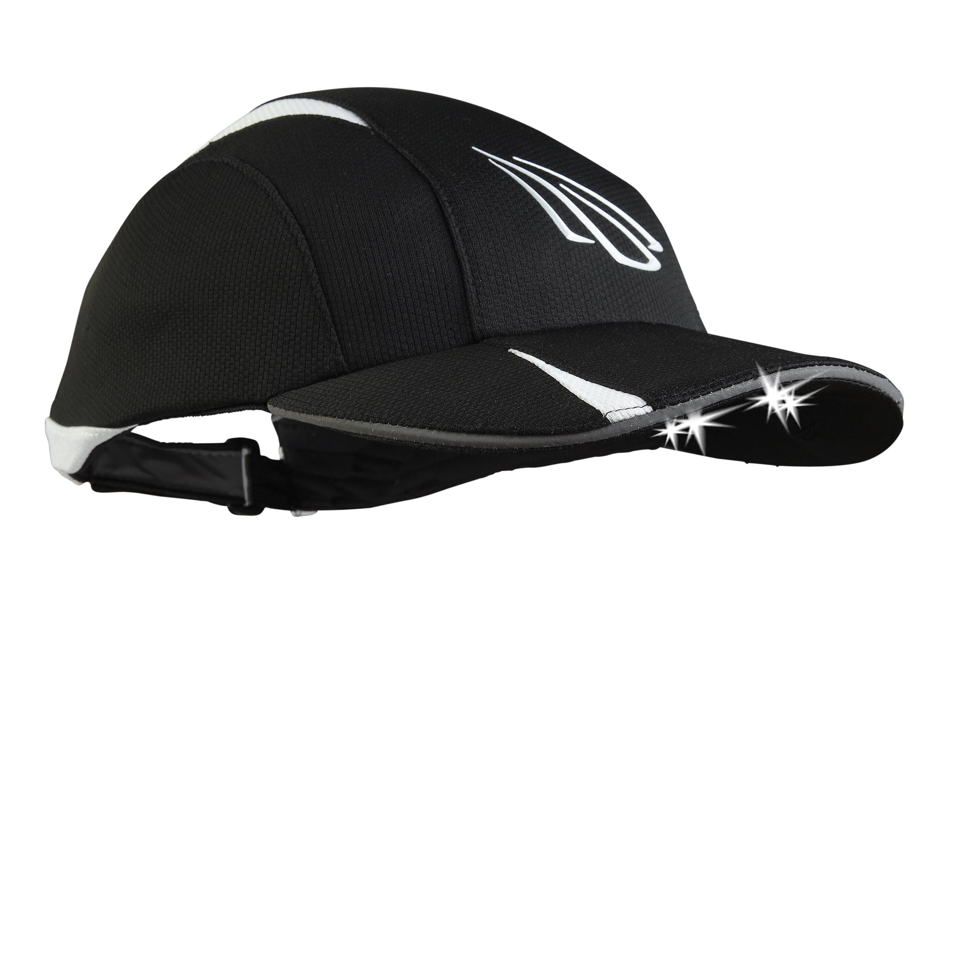 hats with led lights