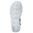 thumbnail image 5 of Dare 2B - Sandalias Xiro Tira Adhesiva, 3 Estados Ajustables para Hombre (Gris Meteorito, Gris Argento), 5 of 5