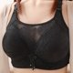 thumbnail image 2 of Ropa Interior Transpirable para Mujeres Sujetadores Cómodos Encaje sin Bordes Recogido Sujetador Delgado Diario, 2 of 3