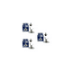 thumbnail image 1 of Kits Cople Motor Y Aspa Oster Original Oster, 1 of 4