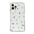 thumbnail image 1 of Christmas Cartoon Case for iPhone 11 Pro,Aesthetic Art Design TPU Shock-proof Cover Case, 1 of 5