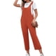 thumbnail image 1 of Mono de mujer sin mangas Casual Crop Overoles CACAGOO Monos, 1 of 7