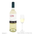 thumbnail image 3 of Vino Blanco Santa Rita 120 Sauvignon 750 ml, 3 of 4