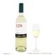 thumbnail image 3 of Vino Blanco Santa Rita 120 Sauvignon 750 ml, 3 of 4