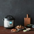 thumbnail image 2 of Instant Pot 3Qt Duo Nova, 2 of 5
