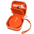 thumbnail image 1 of Funda de almacenamiento Boobowl para SIMO/Skyroam Solis Lite 4G LTE Orange, 1 of 7