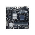 thumbnail image 3 of GIGABYTE TECHNOLOGY GA-78LMT-USB3 760G CHIPSET AM3 SOCKET UATX, 3 of 6
