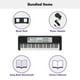 thumbnail image 4 of Teclado portátil Yamaha YPT-380 Touch Sensitive 61 teclas, 4 of 5