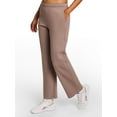 thumbnail image 2 of Reebok Women's Weekender Straight Leg Pant, Sizes XS-XXXL, 2 of 5