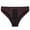 Underwear/panties for women plus size-Coffee, variant on Homenesgenics Underwear for Women Plus Size Women's Menstrual Leak Proof Menstrual Panties Cotton Women's Physiological Underpants Brown L
