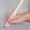 Pink*1, variant on LYCAQL Multi-functional Toe Seam Massage Cleaning Brush, Foot Rasp Dead Skin Remover, Foot Washing Brush, Toe Crevice Soft Rubber Cleaner