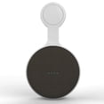 thumbnail image 1 of Soporte De Altavoz Compacto Colgador De Caja De Sonido Montado En La Pared Para Google Home Mini Advancent EL013752-02, 1 of 5