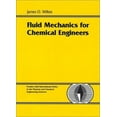 thumbnail image 1 of Pre-Owned Fluid Mechanics for Chemical Engineers (Prentice-Hall International Series in the Physical and Chemical Engineering Sciences) Paperback, 1 of 1