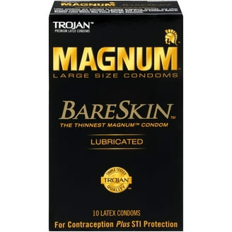 Trojan Ultra Thin Premium Lubricated Condoms - 12 Count (Pack of 2) -  Walmart.com