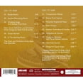 thumbnail image 2 of Hungarian National Folk Ensemble Hungarian Folk, Csardas & Gypsy Music (CD), 2 of 2