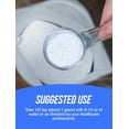 thumbnail image 3 of BulkSupplements Vitamin C Powder - Ascorbic Acid, Vitamin C Supplement - Gluten Free, 1g per Serving, 100g (3.5 oz), 3 of 5
