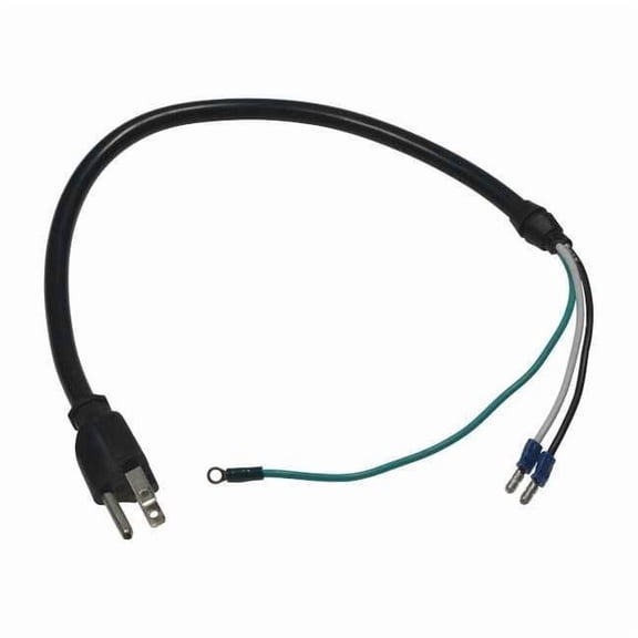 Dayton Power Cord Assembly EC-28