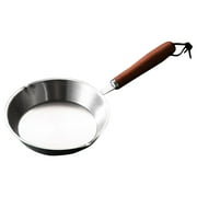 Frying Pan Small Egg Non Stick Pans Comales for Tortillas Oven Set Butter Melting Pot
