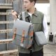 thumbnail image 2 of Mochila para computadora de gran capacidad Bolsa de negocios de moda Viajes de ocio al aire libre, 2 of 8