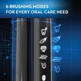 thumbnail image 3 of Cepillo de dientes eléctrico Oral-B Smart Limited negro, 3 of 7