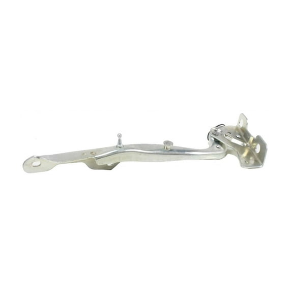 For Lincoln Blackwood 2002 Hood Hinge Driver Side | Replacement For FO1236105 | F65Z16797AG, 118-00515L