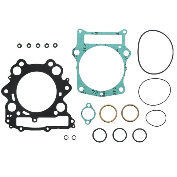 Top End Gasket Kit fits Yamaha Rhino 660 4x4 2002 - 2008 by Race-Driven