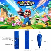 Wireless Controller Compatible for Wii, Wii Controller Compatible for Wii,Wii U