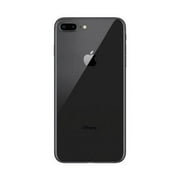 Restored Apple iPhone 8 Plus A1897 64GB Space Gray, 3GB RAM