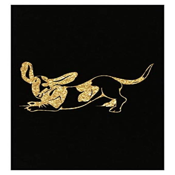 Basset Hound Poster - 13x19 - Wall Decor for Puppy Lovers Gift