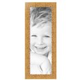 thumbnail image 2 of ArtToFrames 13" x 39" Antique Floral Gold Picture Frame, 13x39 inch Multi Wood Poster Frame (WOM-5169),  Pack, 2 of 7