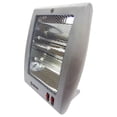 thumbnail image 3 of Calefactor Calentador Electrico Cuarzo 2 Niveles 120 V Helio Macon LQ8W, 3 of 7