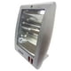 thumbnail image 3 of Calefactor Calentador Electrico Cuarzo 2 Niveles 120 V Helio Macon LQ8W, 3 of 7