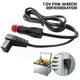 thumbnail image 2 of 2m Car Fridge Cigarette Cable 12v For Waeco Refrigerator Plug Cooler Charging Replacement Line Connecting Cable, 2 of 5