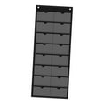 thumbnail image 3 of Elodie Calendrier de Classe de Poche Tableau Vierge Vide Rangement Suspendu Calendrier Mensuel pour Noir, 3 of 6