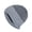 Gray, variant on Fleece Lined Knit Beanie Hat Winter Hats for Women Men Warm Knit Ski Cap