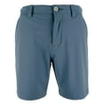 thumbnail image 4 of Men's Brrr-Die Gulf Short 8 Porto Blue 30, 4 of 4