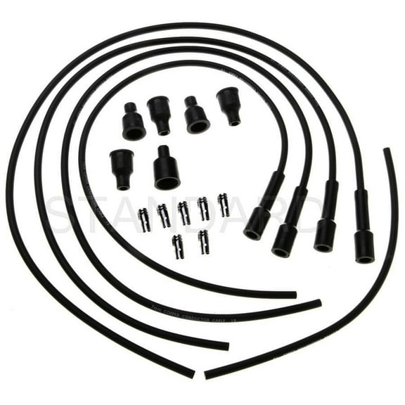 Standard Ignition Universal Wire Set