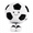 Coco Kick, variant on Bobo Bounce & Coco Kick Plush Toy Set Soft Soccer Basketball Stuffed Animal Cute Decor Gift