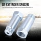 thumbnail image 4 of 1 Pair Universal Straight O2 Oxygen Sensor Extension Spacer M18*1.5, 4 of 5