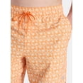 thumbnail image 4 of Laguna Men's Swim Trunks with Comfort Liner, 7" Inseam, Sizes M-2XL, 4 of 5