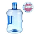 Gong Outdoor Water Container 7.5L Large Capacity Mineral Water Jug